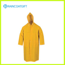 Rpp-020 impermeable PVC impermeable de seguridad de poliéster